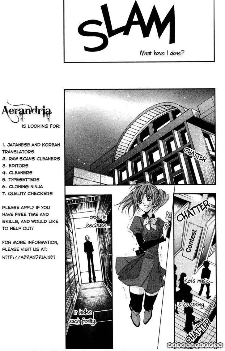 Kamisama No Sonata Chapter 0 37